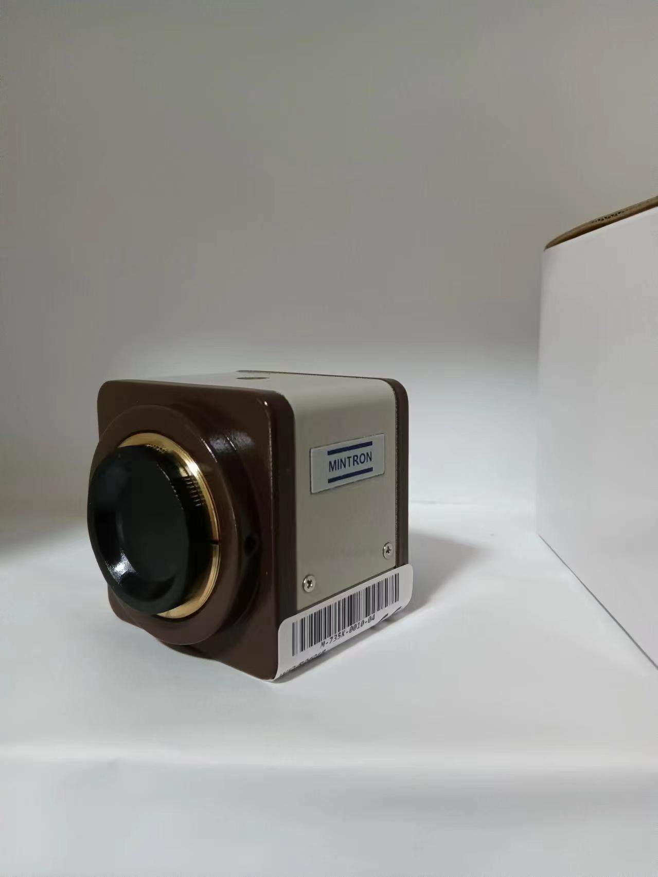 MINTRON敏通摄像机MTV-73KR10HP/73KR10HN工业相机 全新高清工业