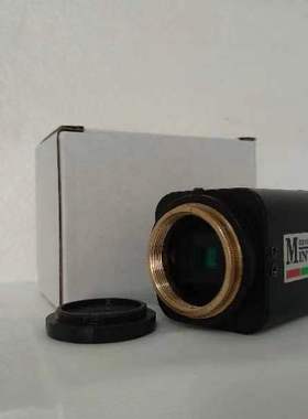 MTV 23K10P MINTRON 台湾 敏通摄像机 彩色工业相机 CCD 正品
