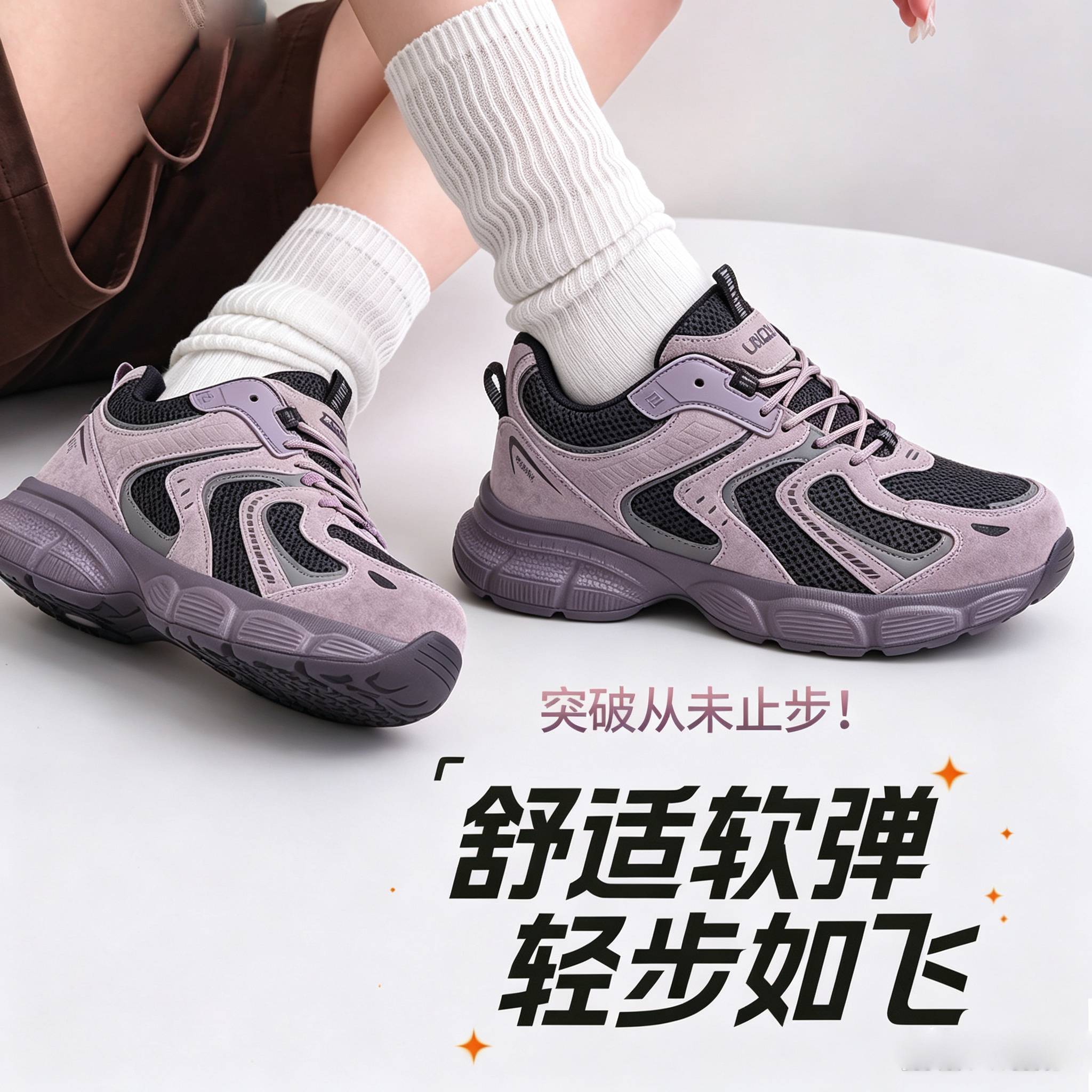 新款大码劳保鞋超轻女士轻便软底钢包头夏季透气防砸四季上班女款
