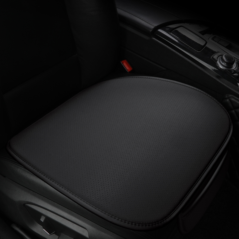 艾瑞泽8坐垫四季通用单片皮汽车座垫三件套主驾驶座椅垫夏季