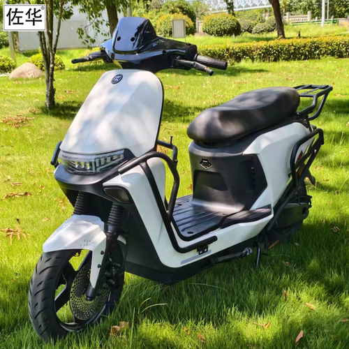 佐华适配嘉迪N95C全车护杠防摔保险杠嘉迪M95c保护杠加厚尾架配件