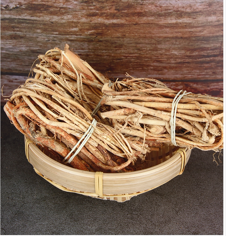 正品野山五指毛桃 健脾 袪湿广东特产煲汤泡酒