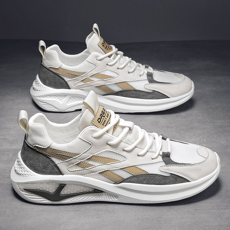 男鞋官方旗舰店aj正品旗舰官网专卖店nile品牌国际大牌潮牌得物男