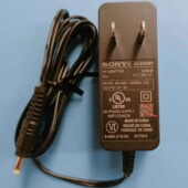 9.5V2.2A充电器音响电源适配器 索尼蓝牙音箱5V3A 新款 出口版