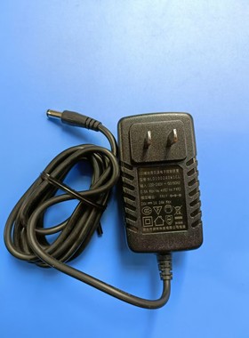 原装纳林好视力TG028台灯24V1A LED控制装置NLD100240W1CL电源线