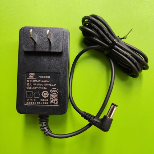 原装添可迈思普吸尘器电源