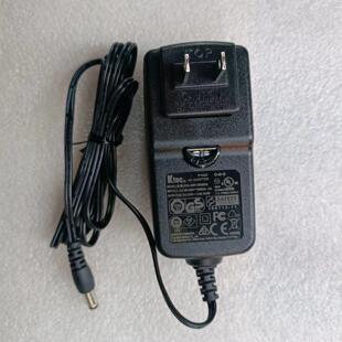 Ktec冠德12V3A电源适配器KSA-30W-120300D5电源供应器36W