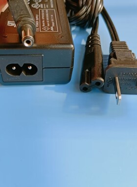 适用福佳电源适配器FJ-SW1502500D智能数码电钢琴充电器15V2500MA