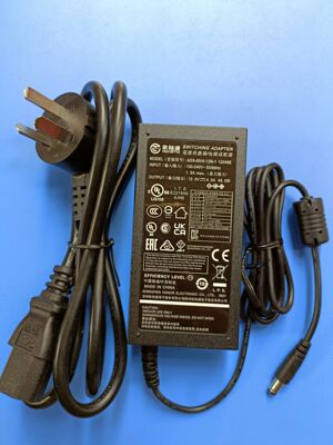 原装欧路通12V4A电源适配器