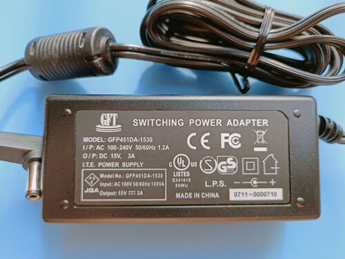 电钢琴电子琴电源适配器15v3a