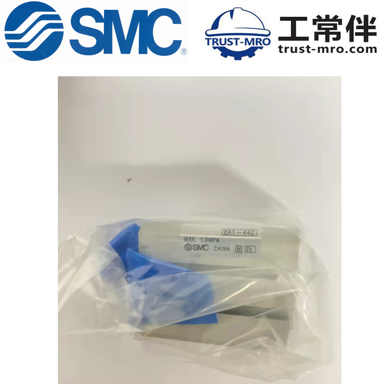 日本SMC CQS系列气缸CDQSB20-10DCM-总代理经销商