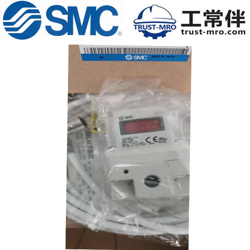 SMC电气比例阀ITV1030-312L代理