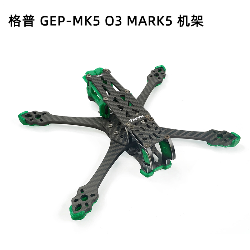 格普GEP-MK5O3MARK5机架