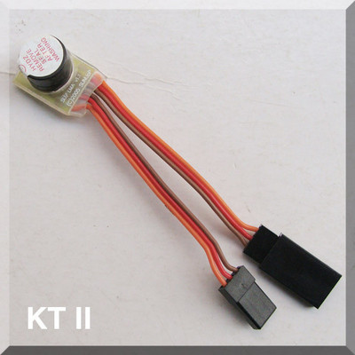 KTMODEL◆飞机追踪器/找飞机更简/声单大/遥控飞机配件飞行帮手