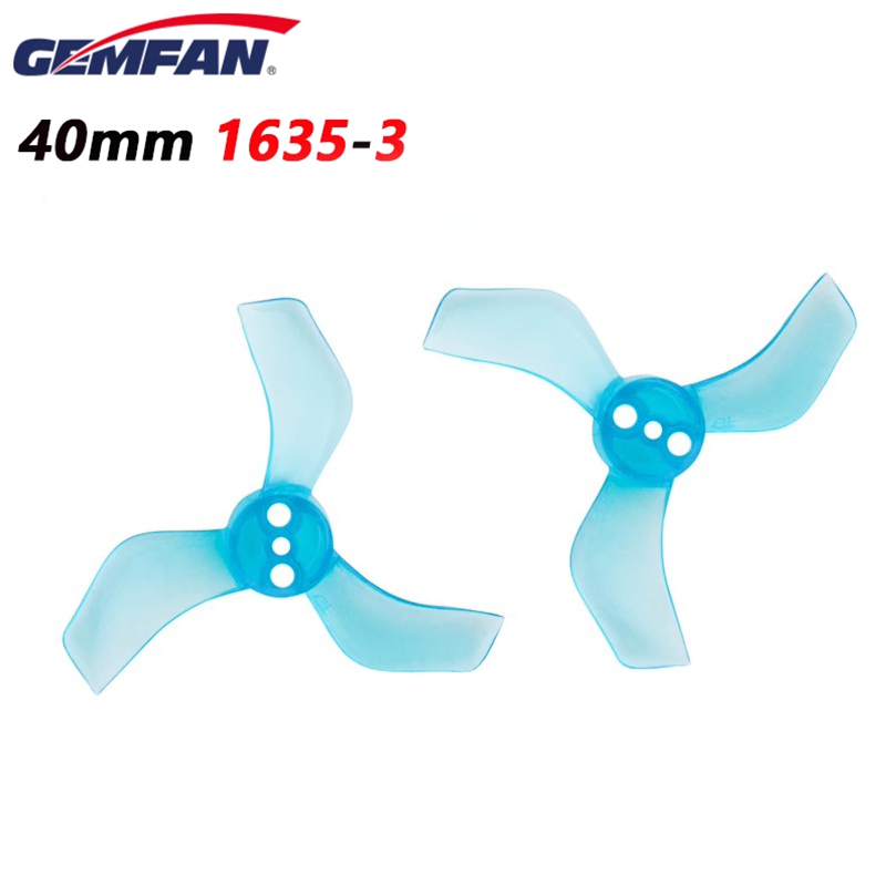 乾丰GEMFAN1635三叶桨