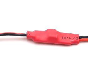 WFLY天地飞原装发射机降压线/天8天9遥控器发射机锂电配件