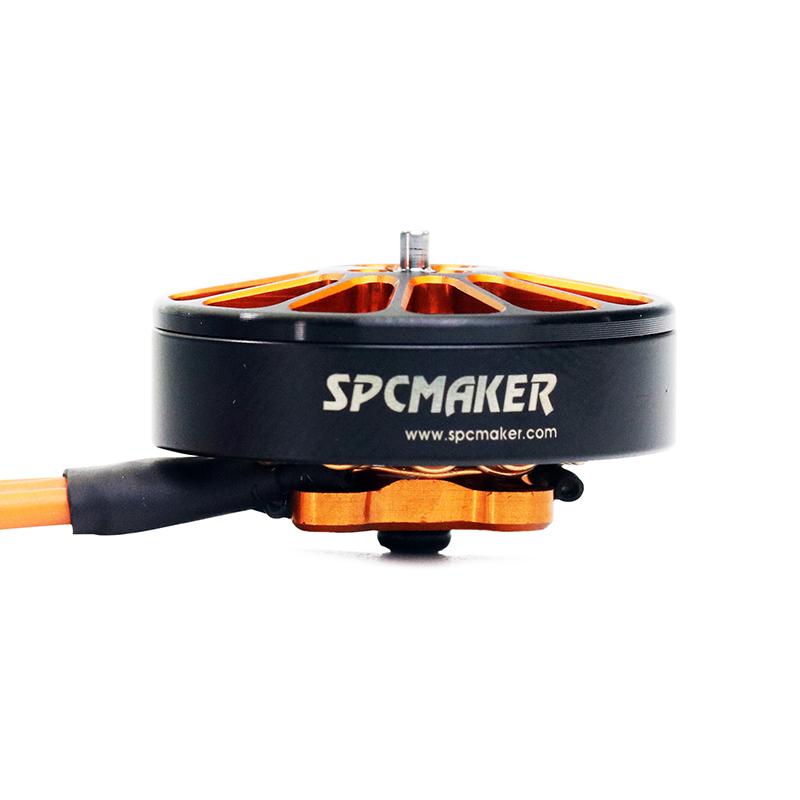 清仓SPCMAKER驰风G2004 1800KV2900KV无刷电机4-6S穿越机