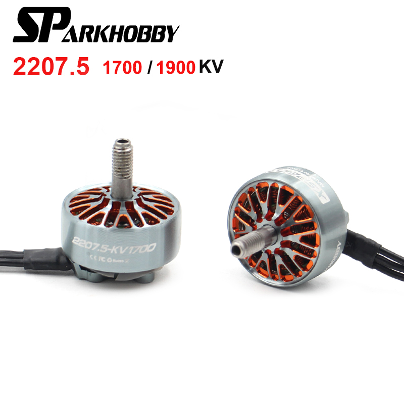 SPARKHOBBY2207.5Pro电机
