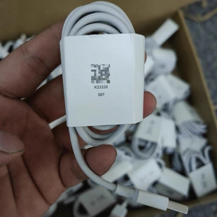 适用小米3A原装数据线原配拆机充电线type-c口支持小米33w以下快充正品包邮