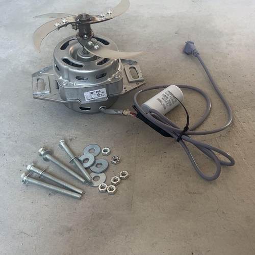 碎菜机配件新款喂鸡碎草机专用电机洗衣机马达新款碎菜机