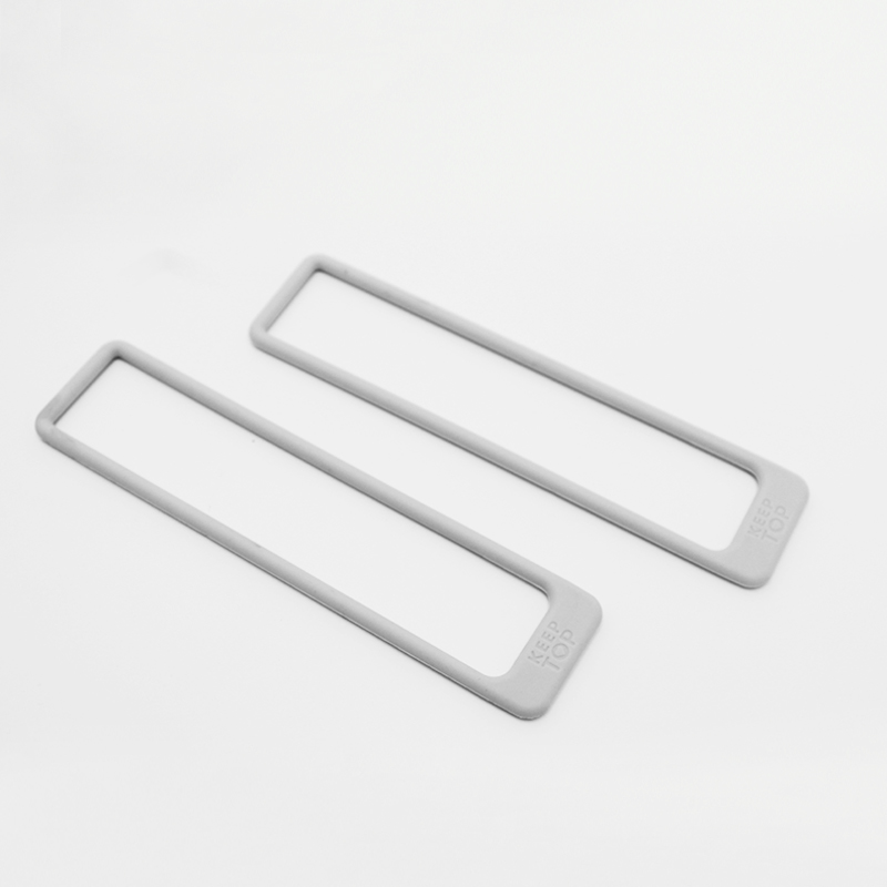 嬰兒床收納掛袋床頭硅膠掛鉤