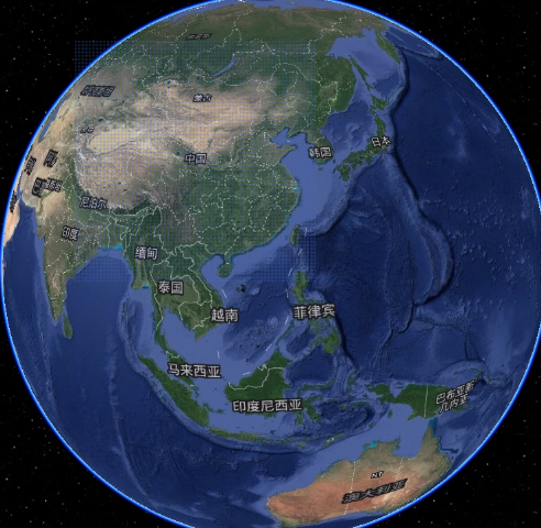 1982-2022全球LAI、NDVI空间分布tiff栅格数据处理，包括逐月或