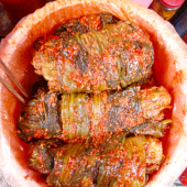 正宗启蒙酸菜锦屏特产凯里酸汤鱼火锅食材贵州水盐菜酸菜鱼配料