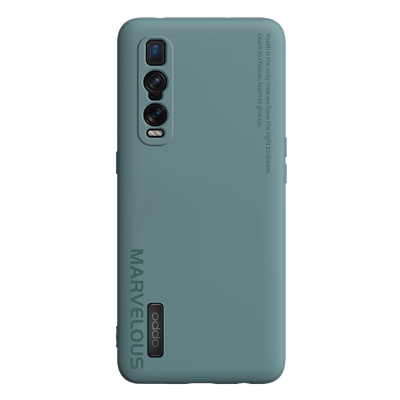 oppo手机壳防摔液态全包fx2