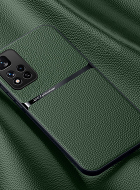 适用红米note11pro手机壳红米note10pro新款RedmiNote115G保护套note10防摔小米note11pro+外壳por全包男女十