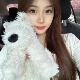 JELLYCAT西高地小狗门罗苏格兰梗牧羊犬儿童毛绒玩具送礼 英国正品