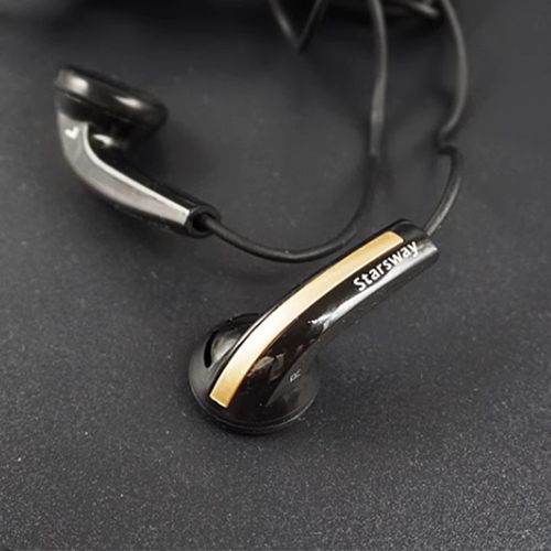 MX760同款老塞子音乐耳机通用 经典库存老耳机音乐发烧耳机