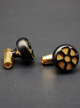 B&O A8定制高端mmcx拔插耳塞式耳机 发烧友塞子经典中的经典