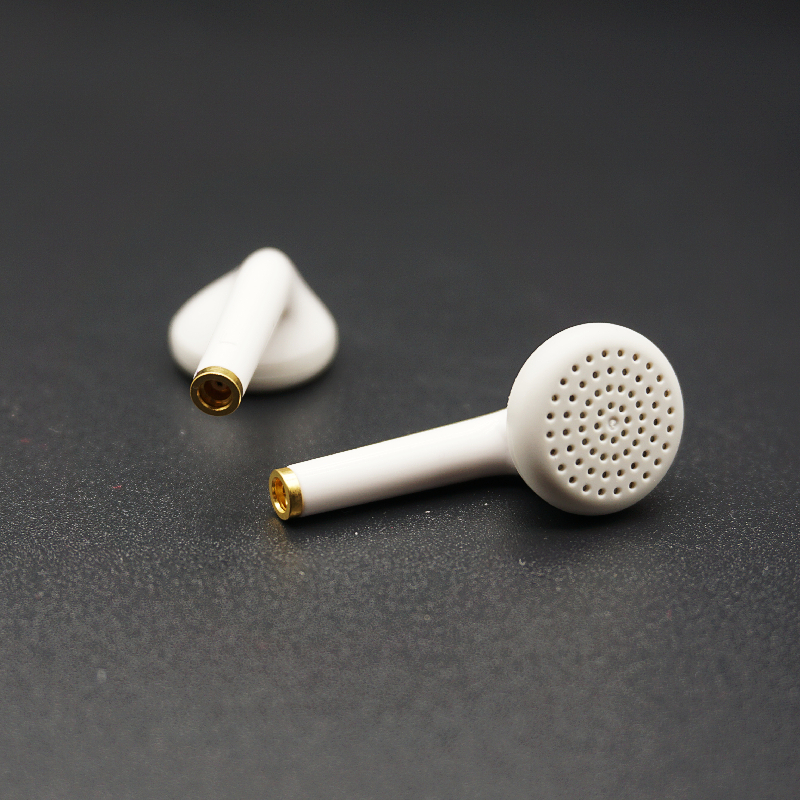 包邮经典mmcx设计耳塞高品质 丰达单元hifi音效 耳塞式耳机立体声