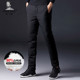加厚中年休闲 男外穿冬季 裤 防寒男士 子 Dekase 羽绒裤 保暖羽绒裤