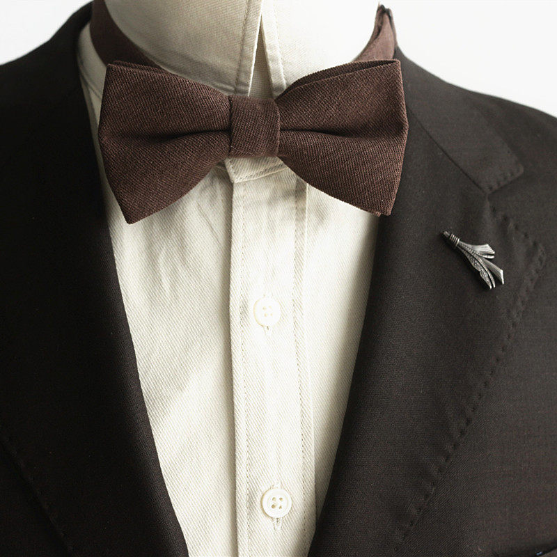复古经典纯色领结男韩版休闲结婚新郎女蝴蝶结咖色墨绿焦糖口袋巾,服饰配件/皮带/帽子/围巾,领结,淘宝优惠券,粉丝福利购,淘宝优惠卷