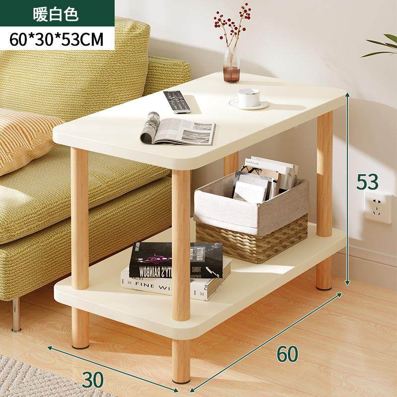 小茶几简约边几小桌子网红飘窗迷你桌子榻榻米阳台卧室炕几出租房