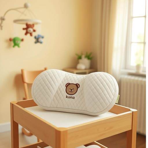 小虎子推车配件丸丫t2口袋车加高头枕垫靠头睡觉枕头遛娃神器通用