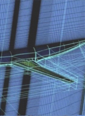 pointwise网格划分代画 网格制作 CFD制作 icem二三维答疑代做等
