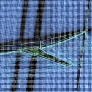 pointwise网格划分代画 网格制作 CFD制作 icem二三维答疑代做等