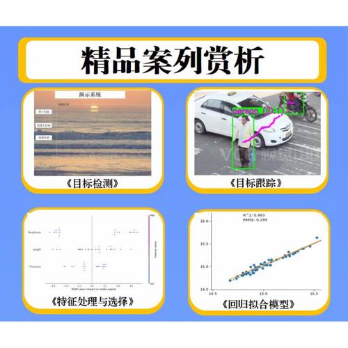 大模型微调部署训练强化学习Python机器学习指导创新模型训练定制