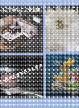 视觉SLAM/Lidar SLAM/Gazebo彷真/三维重建/Nerf/3DGS指导代做