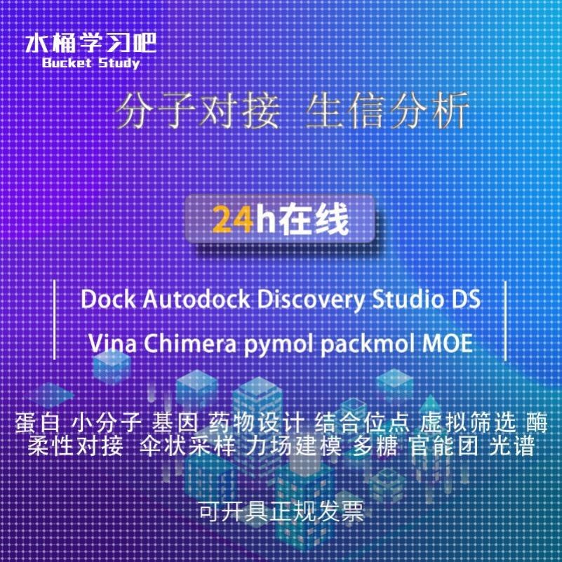 代做 分子动力学 模拟 Lammps Material Studio MS vasp Gromacs