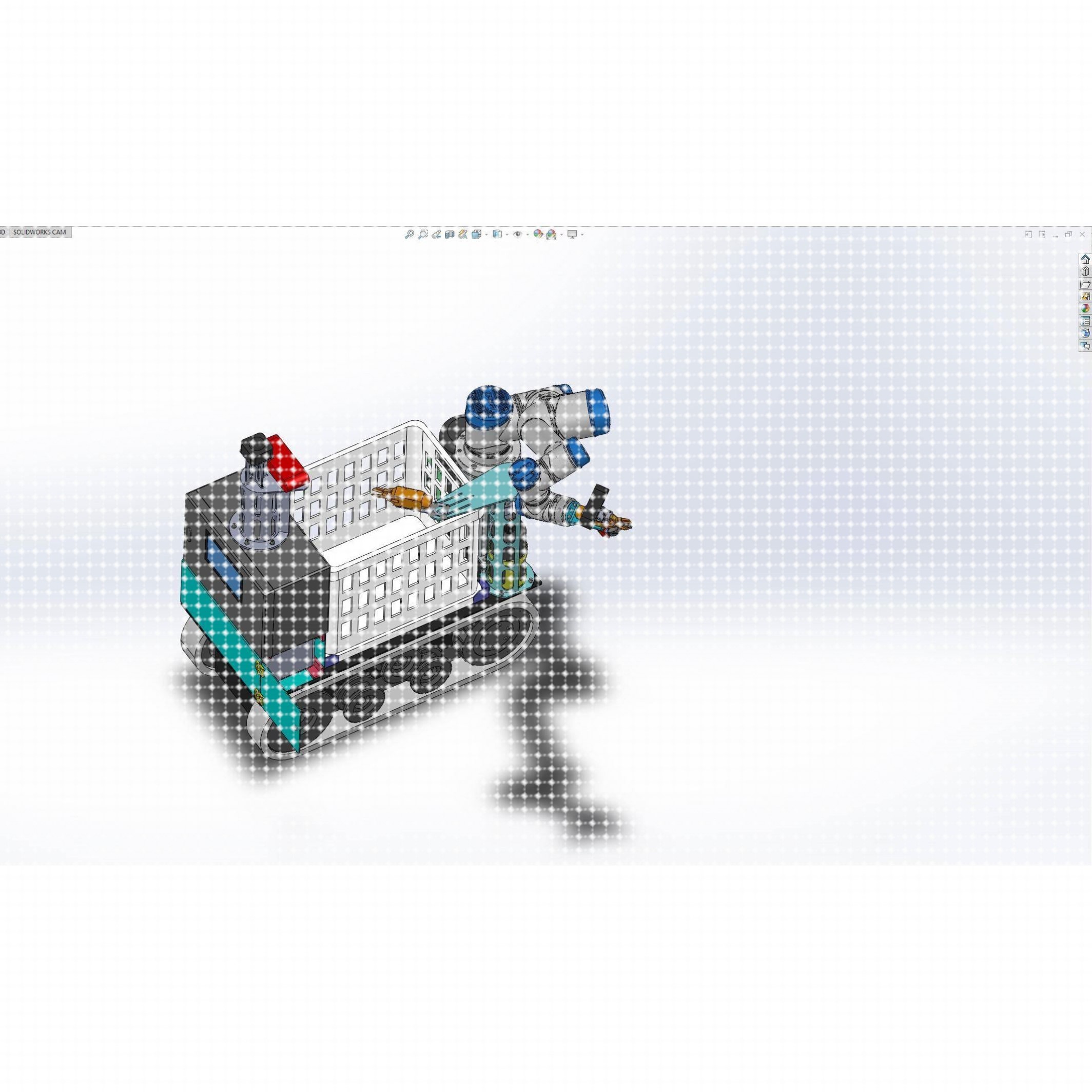 代做abaqus彷真分析ansys有限元模拟fluent流体CFD建模力学分析