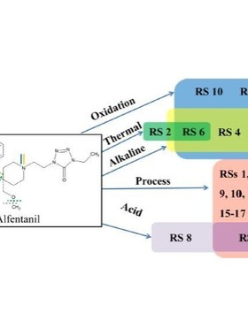 LCMS检测 液相质谱分析检测 药物杂质降解产物中药代谢物代谢组学