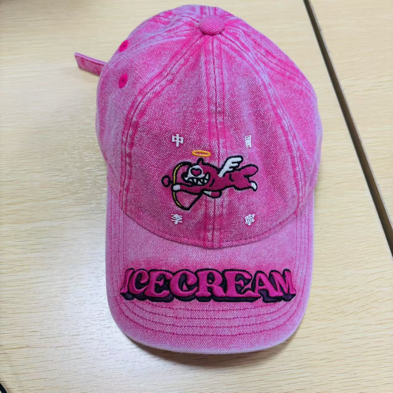 李宁运动休闲棒球帽男女