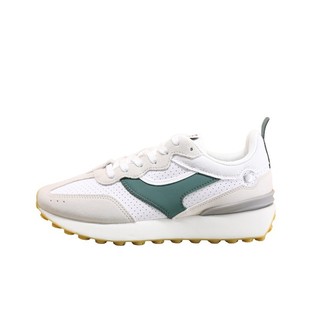 休闲鞋 李宁方圆92休闲鞋 防滑经典 运动生活时尚 AGCT048 女秋季