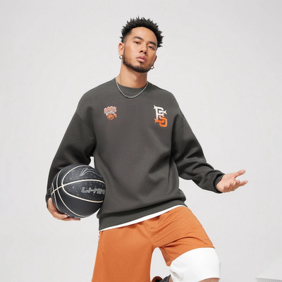 Lining/李宁户外运动圆领