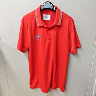 【B品瑕疵特价清仓】宽松短袖夏季男款宽松POLO衫D8000-3110