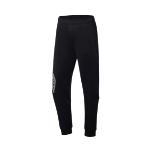 羽毛球系列吸汗收口运动长裤 新款 AKLR140 男春季 中国李宁卫裤