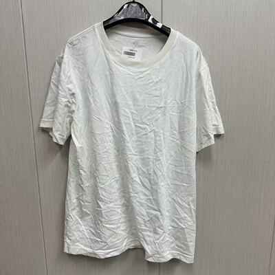 【B品瑕疵特价清仓】高端短袖夏季休闲宽松T恤D8000-3220